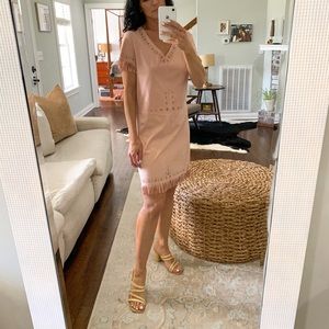 Chelsea & Violet Shift Dress